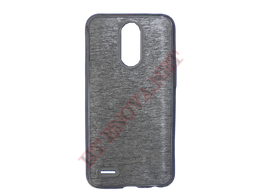 [PO35BLK10] LG K10 Baseus Back Case