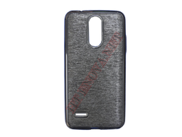 [PO35BLK4] LG K4 Baseus Back Case