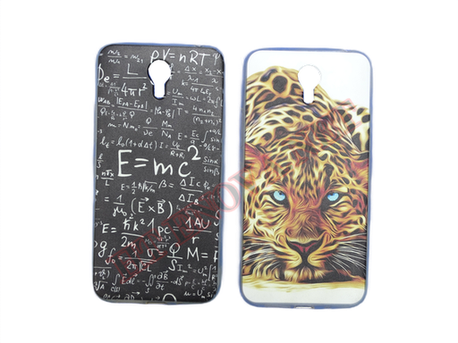 [PO20BMiZ1] Redmi Z1 Back Case UV Print