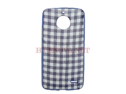[PO20BME4] Motorola E4 Back Case UV Print