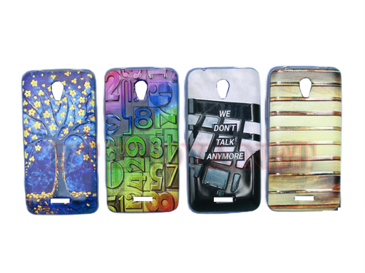 [PO20BLEA2016] Lenovo A2016 Back Case UV Print