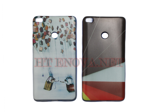 [PO20BMiX2] Redmi X2 Back Case UV Print