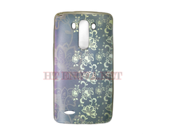 [PO20BLG4] LG G4 Back Case UV Print