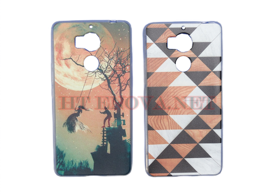 [PO20BLEX555] Lenovo X555 Back Case UV Print
