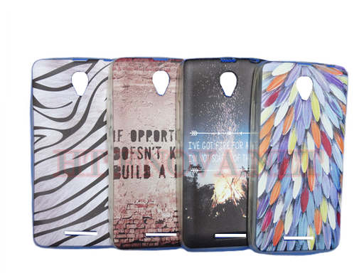 [PO20BLEA5000] Lenovo A5000 Back Case UV Print