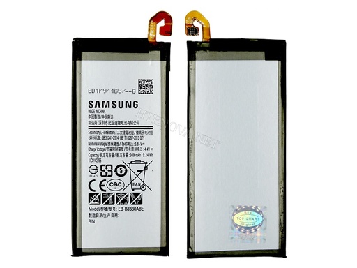 [BT J330SS-5] Samsung J330 Battery