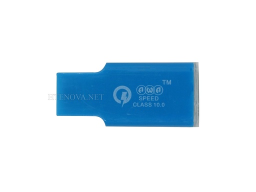[CARDREADER-2] Card Reader AWA