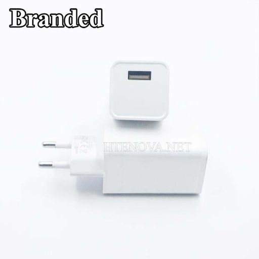 [C1A1S1O-3] Swift Charging Adapter OPPO 2A ( Original Branded) 