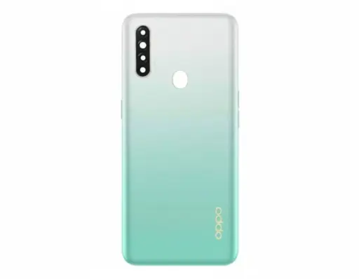 Oppo A(31) (2020) Only Back