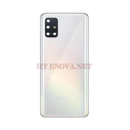 Samsung A(71) Only Back