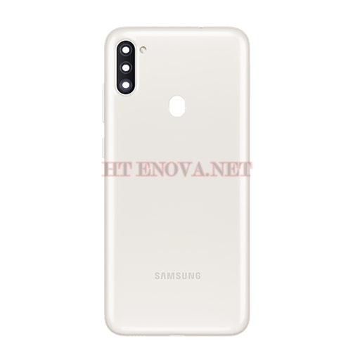 Samsung A(11) Only Back