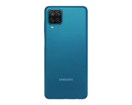 Samsung A(12) Only Back