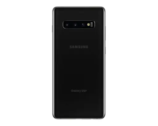 Samsung S(10) Plus Only Back