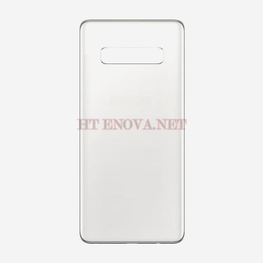 Samsung S(10) Plus Only Back