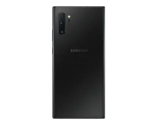 Samsung Note (10) Plus Only Back