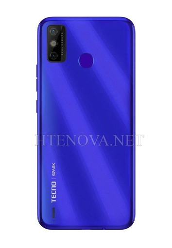 Tecno Spark (6) Go Only Back