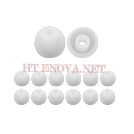 Ear Tips Rubber Handsfree