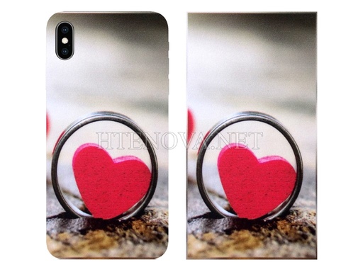 [SKiNB-1] Print Mobile Skin GLTTER
