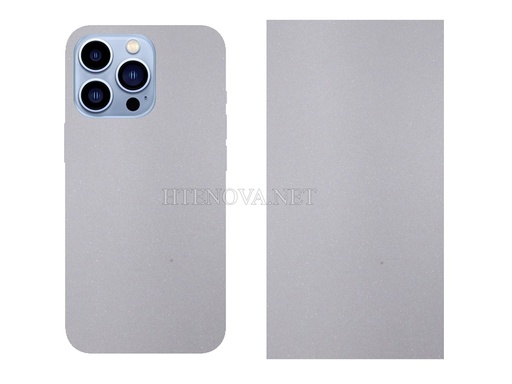 Simple Glitter Mobile Skin