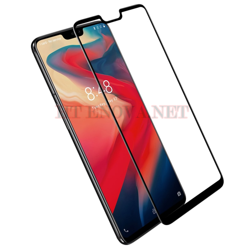 [PL6OP6T-6-2] OnePlus 6T G Rhino Color Glass