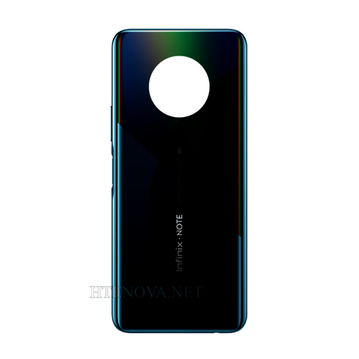 infinix Note (7) X(690) Only Back
