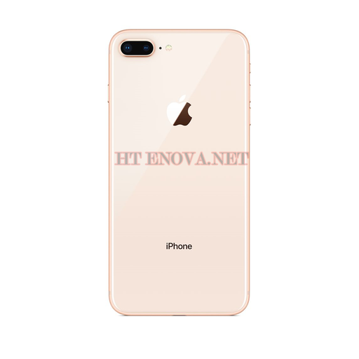 iPhone (8)G Plus Only Back