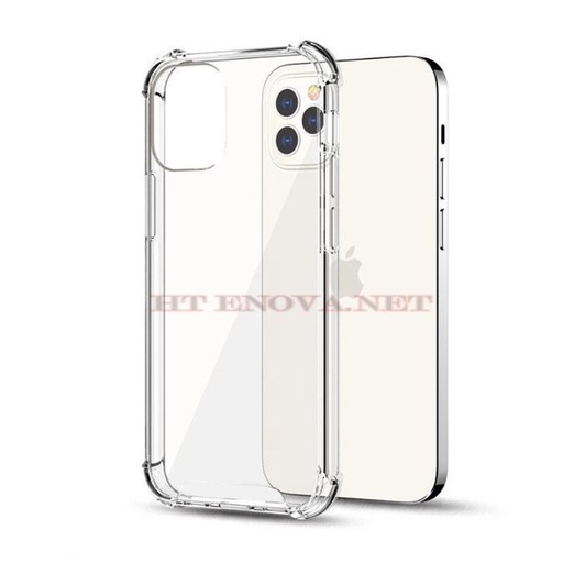 [PO7BiP13PR] iPhone 13 ProTransparent Silicone 1.5mm Case