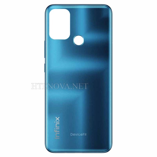 Infinix Hot (10) Play X(688) Only Back