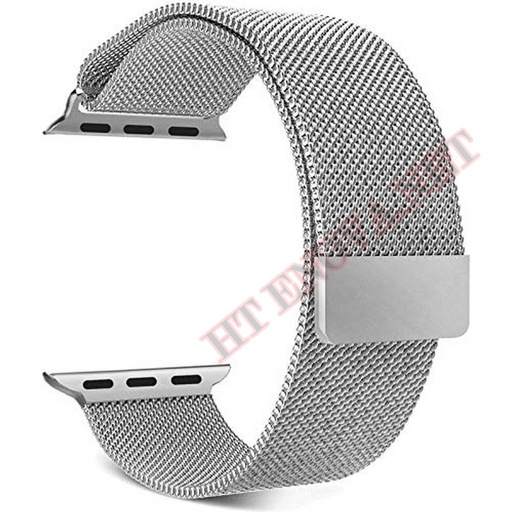 Magnet Chain Watch Straps 42.44MM