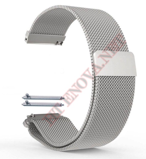 Magnet Chain Watch Straps 20.22MM