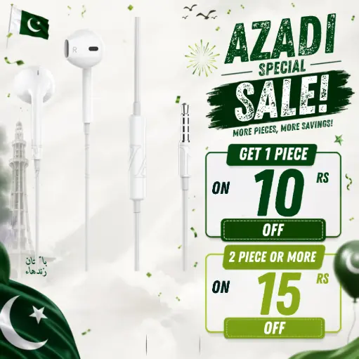 [HF4AD7-1] Handsfree Audionic Jionee 2