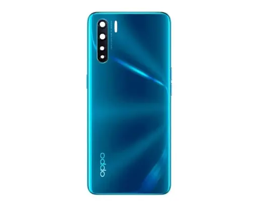 Oppo F(15) Only Back