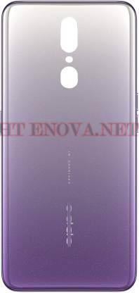 Oppo F(11) Only Back