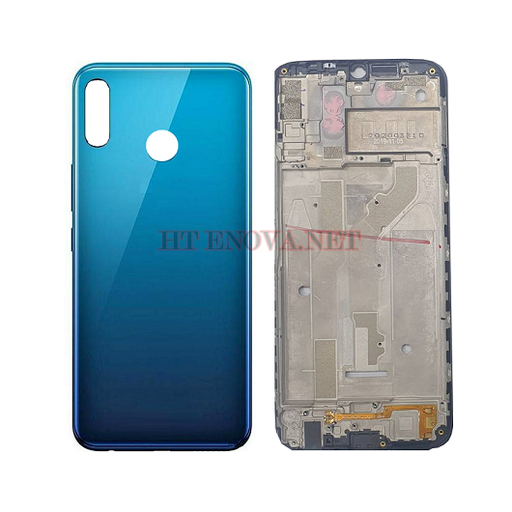 Infinix Hot (8) Lite X(650) Complete Housing