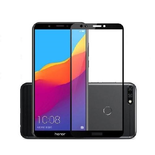 [PL6HUY7P18-6-2] Huawei Y7 Prime (18) G Rhino Colour Glass