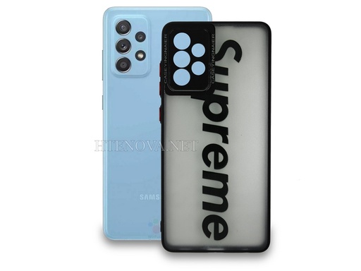 [PO6BSA72-11] Samsung A72 Color Button Back Camera Protection
