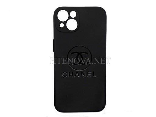 [PO14BiP13-8] iPhone 13 Back Case Soft Silicon