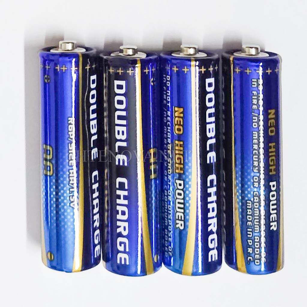 REMOTE Cell 1.5 Volt | Hamza Traders