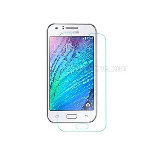 [PL4SJ1-1] Samsung J1 Transparent 2.5D Glass