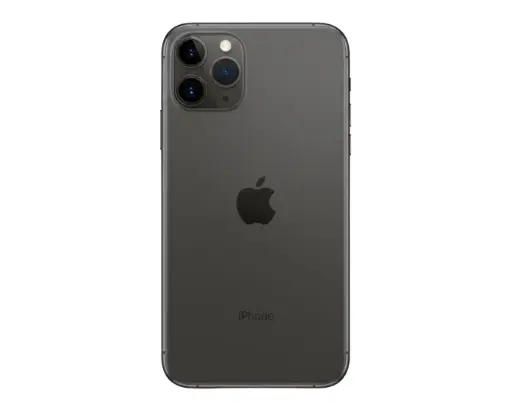 iPhone (11) Pro Max Only Back
