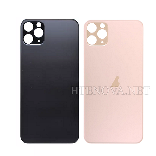 iPhone (11) Pro Max Only Back