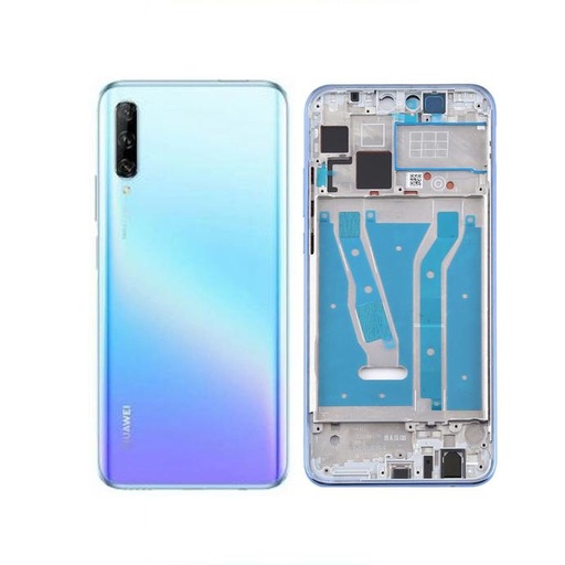 Huawei Y(9)S Complete Housing