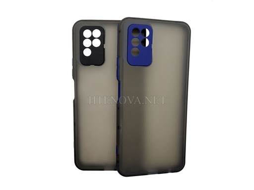 [PO16P3iNOT10-1] Infinix Note 10 Back Case 360 Degree