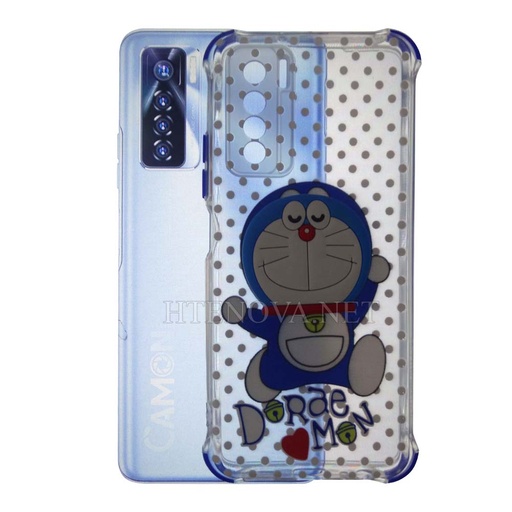 [PO51BTCMN17PR-5] Tecno Camon 17 Pro Kitty Case