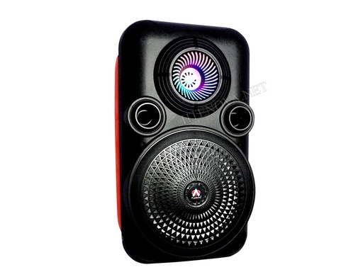 [MDS3AD5D-5] Bluetooth Spaeker Mehfil 8" Audionic MH-801