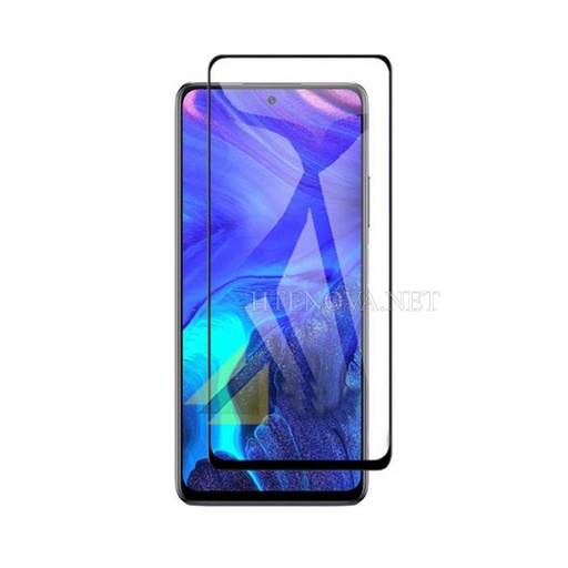 [PL6iNOT10-2-2] Infinix Note 10 9D Color Glass