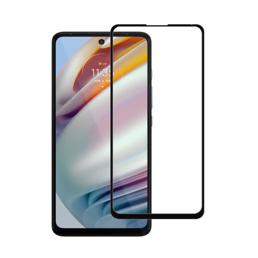 [PL6iHOT11S-2-2] Infinix Hot 11s 9D Color Glass