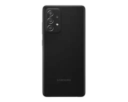 Samsung A(52) Only Back