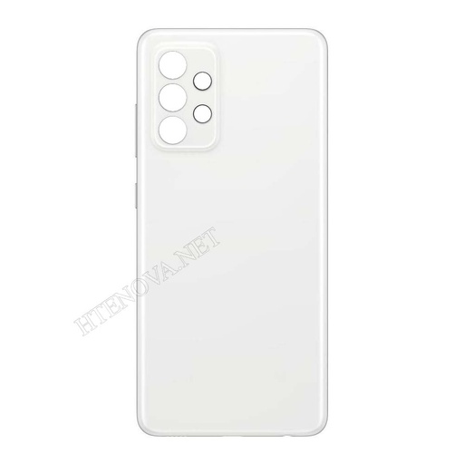 Samsung A(52) Only Back