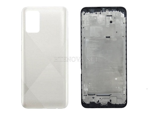 Samsung A(02)S Complete Housing